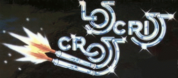 logo Los Criss Cross